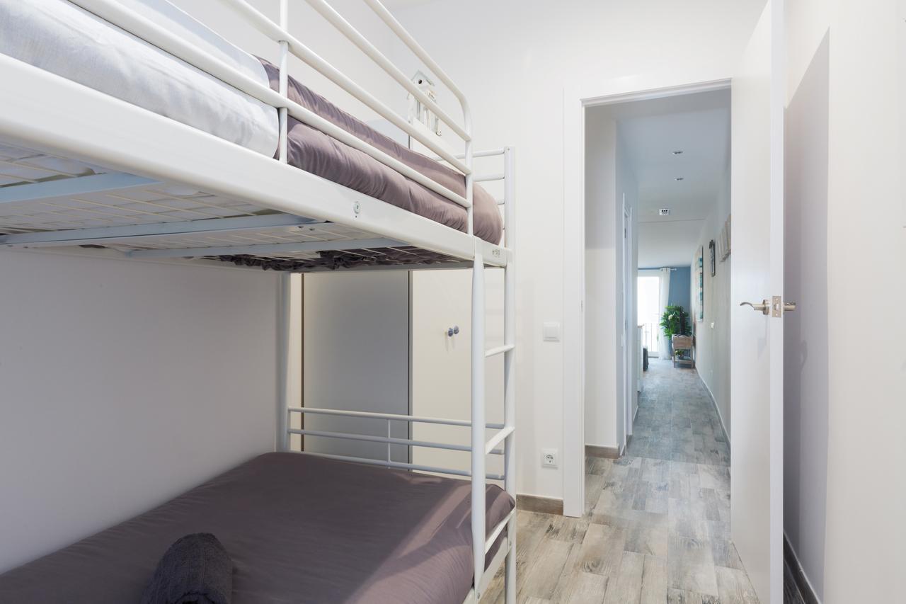Appartement Vilasarmarlux Ii *