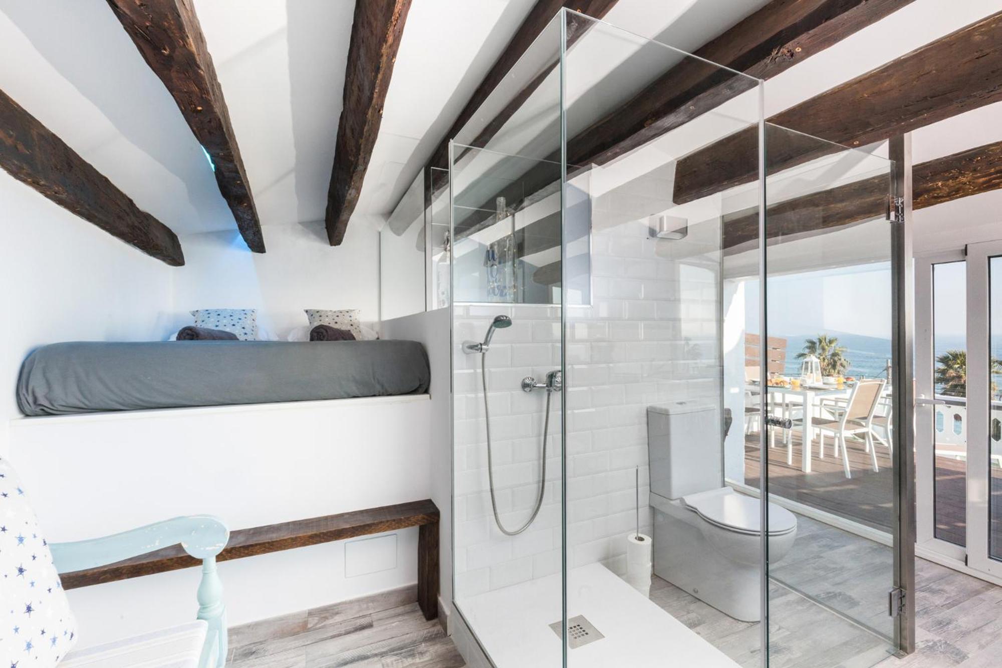 Apartamento Vilasarmarlux Ii *