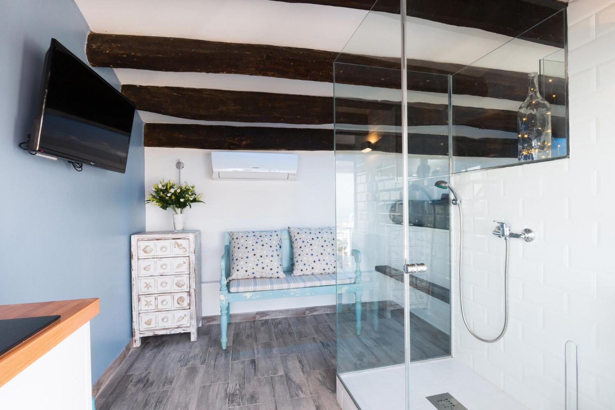 Apartamento Vilasarmarlux Ii Vilassar De Mar