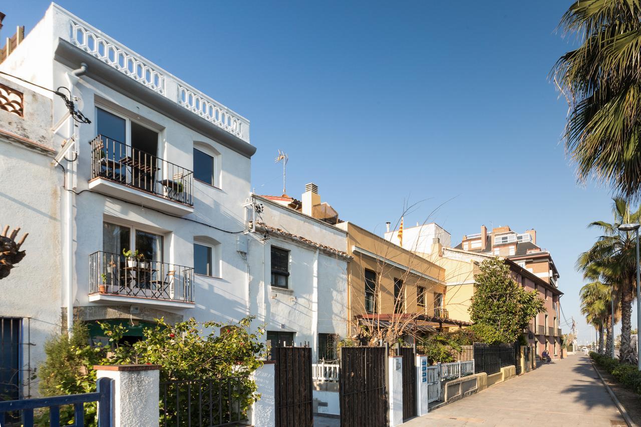 Apartamento Vilasarmarlux Ii *