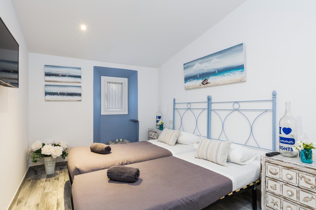 Apartamento Vilasarmarlux Ii *