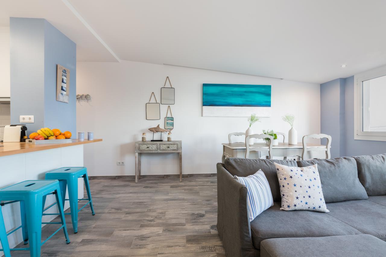 Apartamento Vilasarmarlux Ii *
