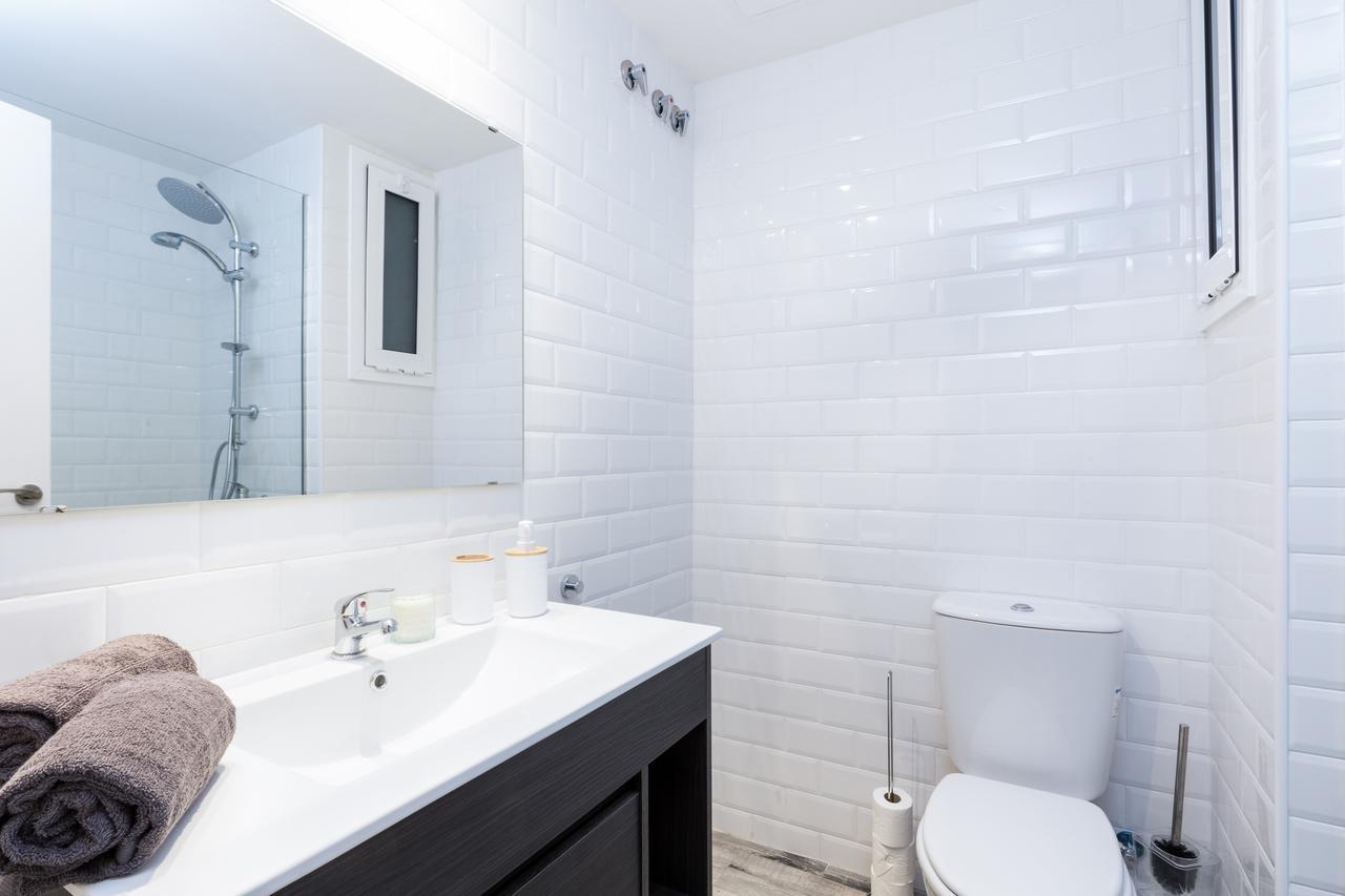 Apartamento Vilasarmarlux Ii *